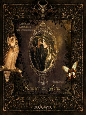 cover image of Bernstein und Asche